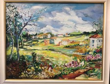 Alfredo grimaldi olio usato  Avellino