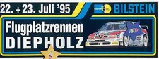 Dtm diepholz 1995 gebraucht kaufen  Deutschland