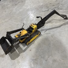 Tonka trax bulldozer for sale  Osawatomie