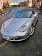 2005 3.2 porsche for sale  EXETER