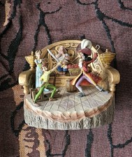 Disney traditions peter for sale  LEICESTER