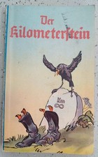 Kilometerstein lustige sammlun gebraucht kaufen  Spremberg