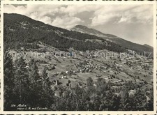 Malix calanda gebraucht kaufen  Deutschland