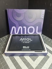 tablet m10 comprar usado  Enviando para Brazil