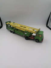 Majorette camion porte d'occasion  Auneau