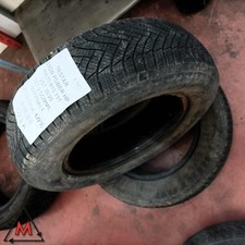 Set gomme pneumatici usato  Italia