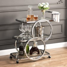 Home bar serving for sale  Eugene