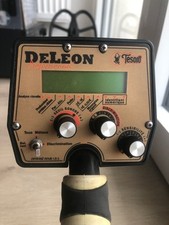 Détecteur métaux tesoro d'occasion  Thionville