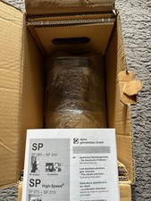 Wittenstein planetengetriebe gebraucht kaufen Wittenstein planetengetriebe gebraucht kaufen  Waibstadt