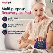 Magic gel set usato  Settimo Milanese
