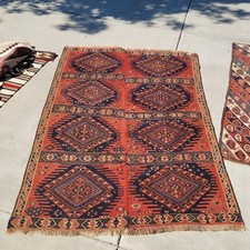 Antique turkish oriental for sale  Winchester