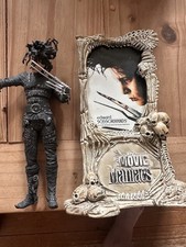 Movie maniacs figur gebraucht kaufen  Treis-Karden