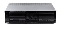 Kenwood 97cw double for sale  Roswell