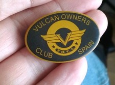 Kawasaki vulcan owners for sale  SKEGNESS