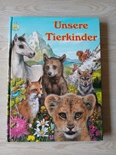 Tierkinder hemma verlag gebraucht kaufen  Hessisch Lichtenau