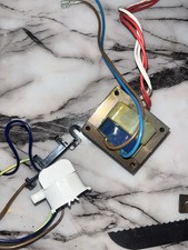Netz trafo transformator gebraucht kaufen  Wächtersbach