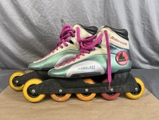 Vintage rollerblades problade for sale  Crystal Lake