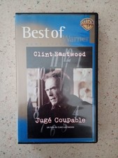 Cassette vhs jugé d'occasion  Digoin