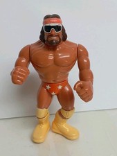 Wwf wwe hasbro gebraucht kaufen  Hannover