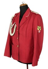 Giacca tunica vintage usato  San Giorgio a Cremano