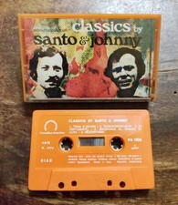 Classics santo johnny usato  Volpeglino