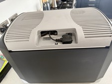 Halfords 40l mains for sale  PETERBOROUGH