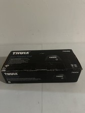 Thule evo raised for sale  Mckinney