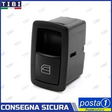 Pulsante interruttore alzacris usato  Serra de Conti
