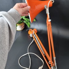 Vintage anglepoise work for sale  POLEGATE