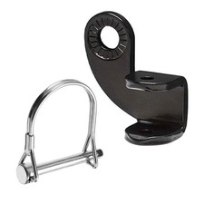 Adaptateur attelage remorque d'occasion  Expédié en France