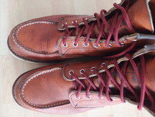 Red wing 875 gebraucht kaufen  Neuwied