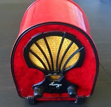 Radio epoca miniatura usato  Italia
