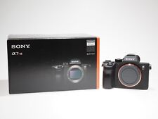 Sony alpha iii usato  Osimo