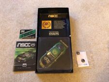 Scalextric nscc jaguar for sale  BELPER