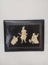 Quadro pannello legno usato  Roma