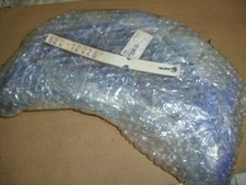Pegasus, skuter TGB R50X skrzydło niebieski 62012226 /453056EU na sprzedaż  Wysyłka do Poland