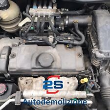 Motore peugeot 206 usato  Toscolano Maderno