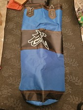 Unfilled punching bag for sale  Ooltewah