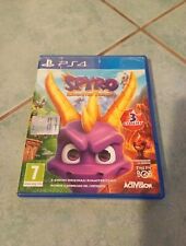 Ps4 spyro reignited usato  Ischia