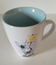Nici kaffeebecher kaffeehaferl gebraucht kaufen  Solingen