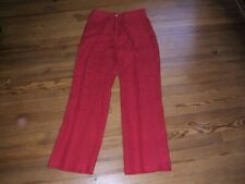 Pantalon lin guess d'occasion  Pamiers