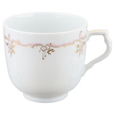 Kaffeetasse kaiser dubarry gebraucht kaufen  Kappeln