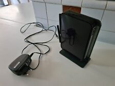 Netgear modem router usato  Aci Castello