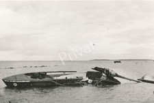 Foto kriegsmarine sturmboot gebraucht kaufen  München