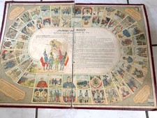 Jeu oie 1914 d'occasion  Nantes-