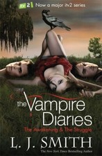 Smith vampire diaries for sale  STOCKPORT