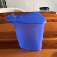Tupperware milchkännchen zuck gebraucht kaufen  Duisburg