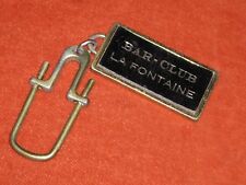 Bar club fontaine d'occasion  Expédié en Belgium