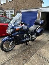 honda st1300 pan european for sale  GILLINGHAM
