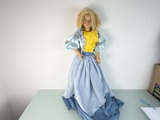 Poupée artiste größle d'occasion  Expédié en France